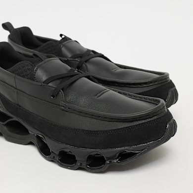 Buy Mizuno Wave Prophecy Moc in zwart | D1GD261401 | solebox