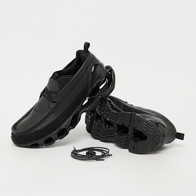 Buy Mizuno Wave Prophecy Moc in zwart | D1GD261401 | solebox
