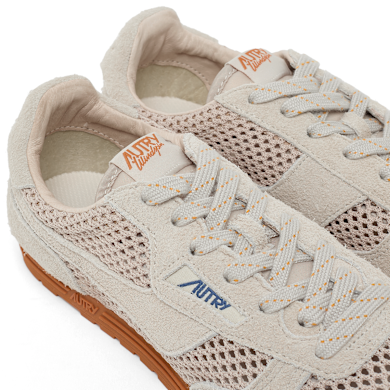 Buy Autry Wmns Windspin Low in beige | WSLWKS06 | solebox
