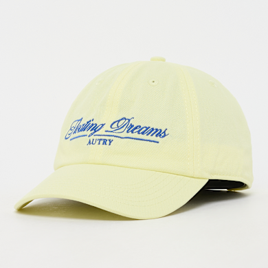 Buy Autry Caps baseball blonde Caps Baseball in yellow | | solebox