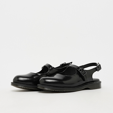 Buy Dr. Martens Wmns Madaline in black | 42132001 | solebox