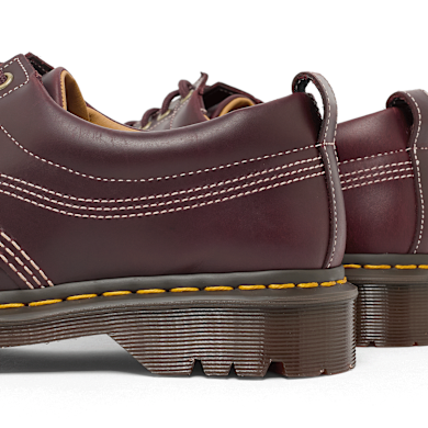Buy Dr. Martens Lowell in cherry red | 31817600 | solebox