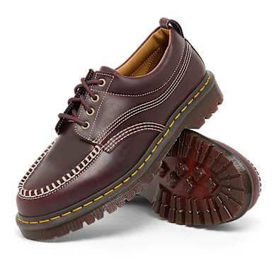 Buy Dr. Martens Lowell in cherry red | 31817600 | solebox