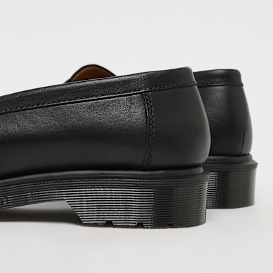 Buy Dr. Martens Blakesley Penny Loafer in black | 42692001 | solebox
