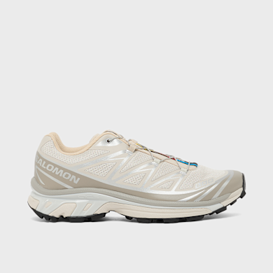 Buy Salomon Wmns XT-6 in beige | L47988000 | solebox