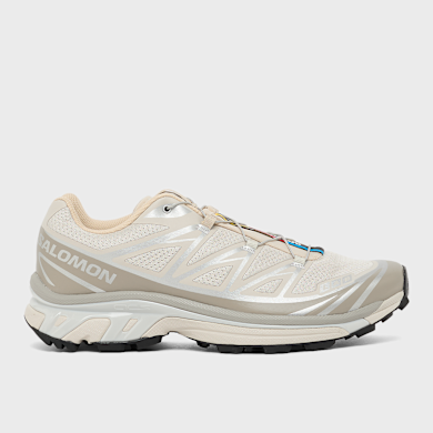 Buy Salomon XT-6 in beige | L47988000 | solebox