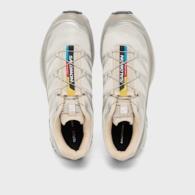 ベース u Buy Salomon XT-6 in beige | L47988000 | solebox