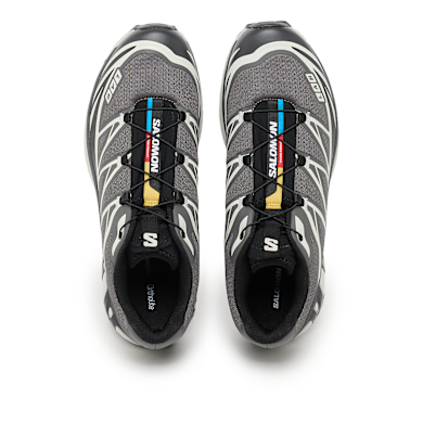 Buy Salomon XT-6 in grey | L47989500 | solebox