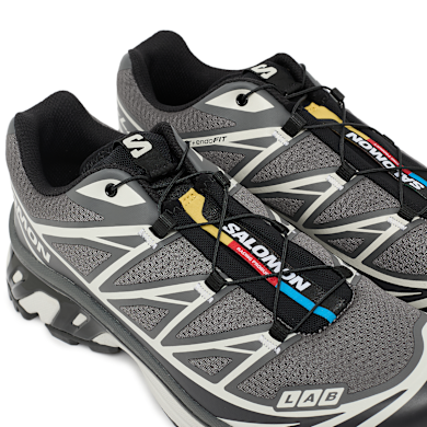 Buy Salomon XT-6 in grey | L47989500 | solebox
