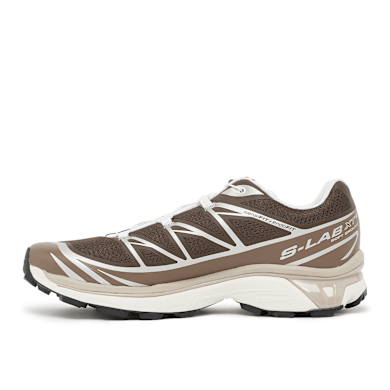 Buy Salomon XT-6 in brown | L49209900 | solebox
