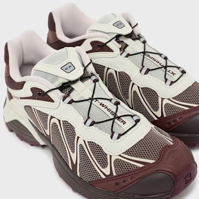 Buy Salomon Wmns XT-Whisper in walnut/bitter chocolate/vanilla ice