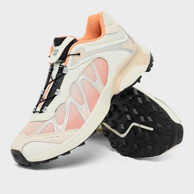 Buy Salomon Wmns XT-Whisper in beige | L49230400 | solebox
