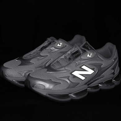 Buy New Balance Abzorb 2000 (U20005UW) in grey | U20005UW | solebox