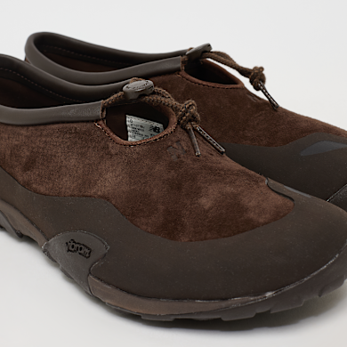 Buy New Balance MT10 (MT10T7OV) in pumpernickel/black coffee