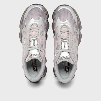 Buy New Balance Abzorb 2000 (U20004H3) in light pink | U20004H3