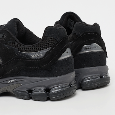 Buy New Balance 2002 Gore-Tex (U20023MB) in black | U20023MB | solebox Buy New Balance 2002 Gore-Tex (U20023MB) in black | U20023MB | solebox