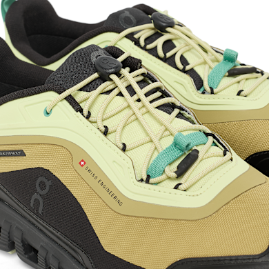 Buy On Cloud 6 Geo WP in green | 3MG10424660 | solebox