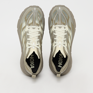 Buy HOKA U Mafate Speed 4 Lite in beige | 1168450-LTM | solebox