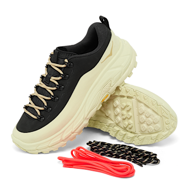 Buy HOKA Tor Summit in zwart | 1147952-BMP | solebox