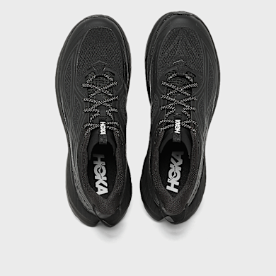 Buy Hoka Mach Remastered in black | 1176250-ONB | solebox
