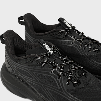 Buy HOKA Mach Remastered in zwart | 1176250-ONB | solebox