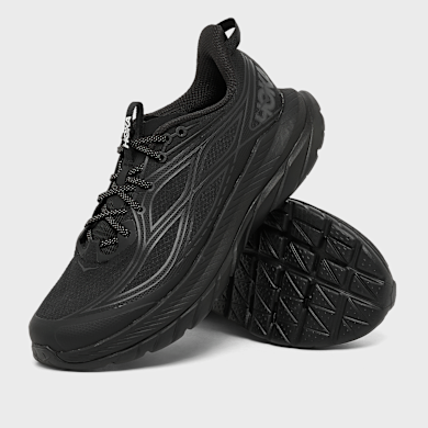 Buy Hoka Mach Remastered in black | 1176250-ONB | solebox