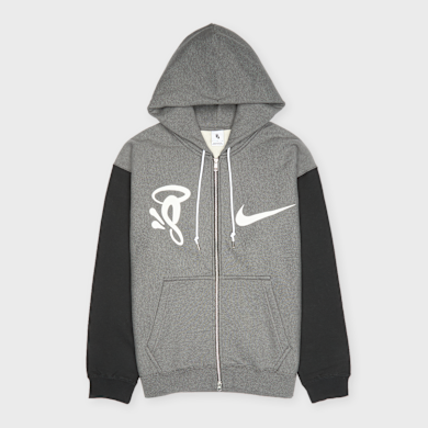 Buy Nike x Central Cee Solo Swoosh Fleece Hoodie 