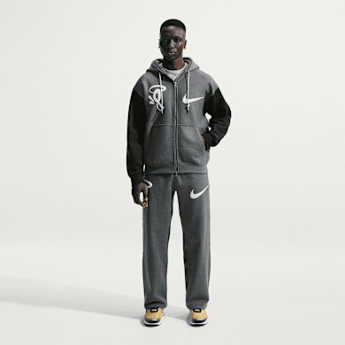 Buy Nike x Central Cee Solo Swoosh Fleece Hoodie 