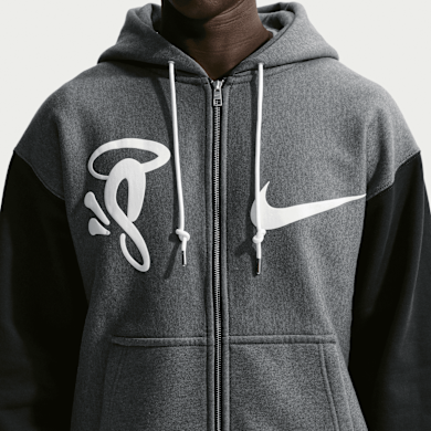 Buy Nike x Central Cee Solo Swoosh Fleece Hoodie 