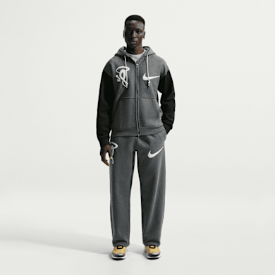 Buy Nike x Central Cee Solo Swoosh Fleece Pant 