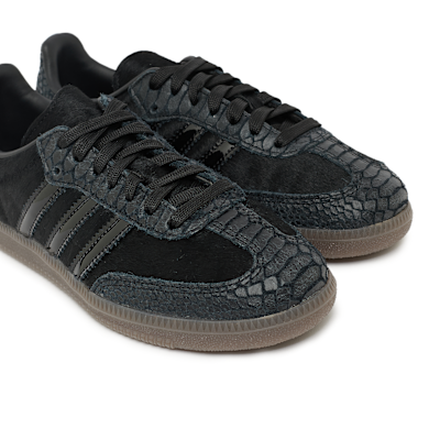 Buy adidas Originals Wmns Samba OG in black | IH9149 | solebox