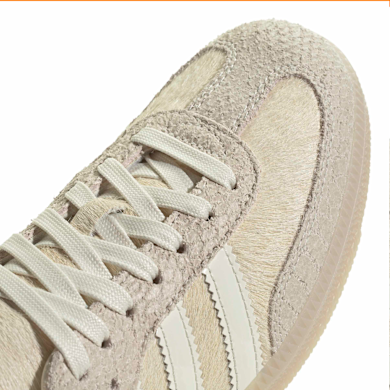 adidas gazelle silver green womens Samba OG Womens Lifestyle Shoes (White/Pink/Gum) main image 0