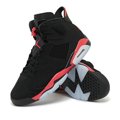s*o様 Air Jordan 6 Infrared Salesman Buy Jordan Air Jordan 6 Retro 