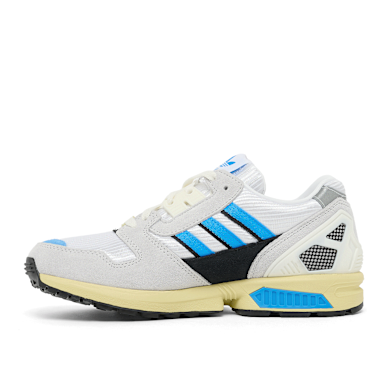 Buy adidas Originals ZX 8000 Made In Germany in white | JR4609