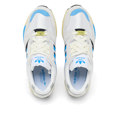 Buy adidas Originals ZX 8000 Made In Germany in white | JR4609