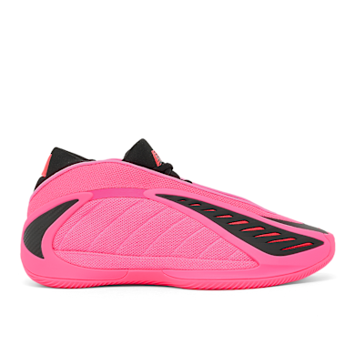 Buy adidas Originals Anthony Edwards 2 in light pink | KJ2363