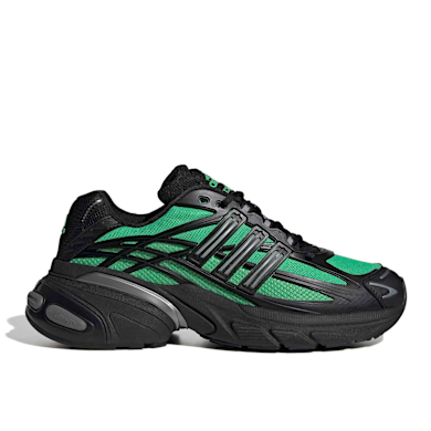 ブレイン Buy adidas Originals Adistar XLG 2.0 in green/black | HQ7551 | solebox