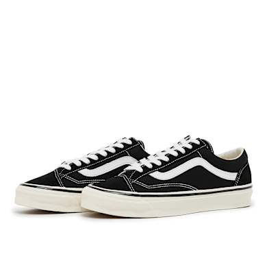 Buy Vans Premium Old Skool 36 in black | VN000E8VBPT1 | solebox