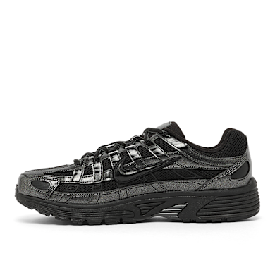 Buy Nike P-6000 in black/black-anthracite | IO3496-002 | solebox