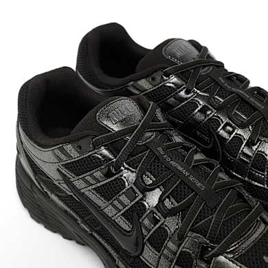 Buy Nike P-6000 in black/black-anthracite | IO3496-002 | solebox