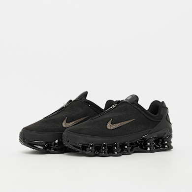 Buy Nike Shox TL in zwart | HM9612-010 | solebox