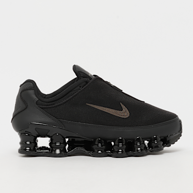 Buy Nike Shox TL in black/black-cave stone | HM9612-010 | solebox