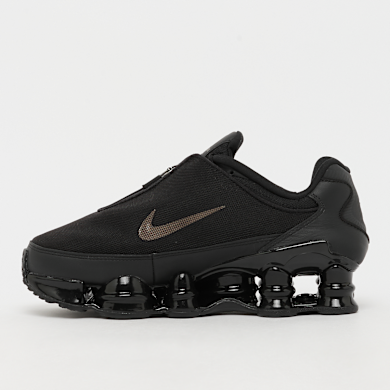 Buy Nike Shox TL in zwart | HM9612-010 | solebox
