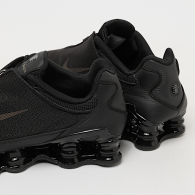 Buy Nike Shox TL in zwart | HM9612-010 | solebox