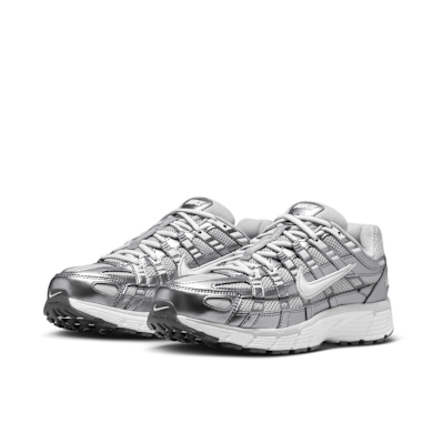 Buy Nike Wmns P-6000 in grey | IO3496-001 | solebox
