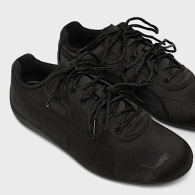Buy PUMA Wmns Speedcat Venus in black | 406249 03 | solebox