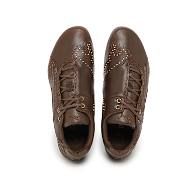 Buy PUMA Future Cat Studs in brown | 405962 01 | solebox