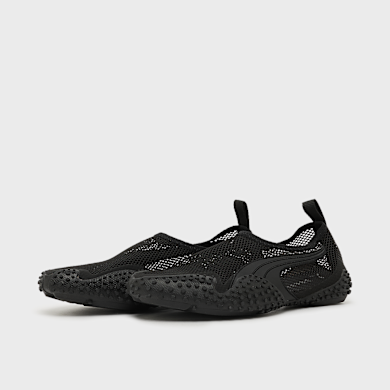 Buy PUMA Mostro Flex Mesh in black | 403214-01 | solebox