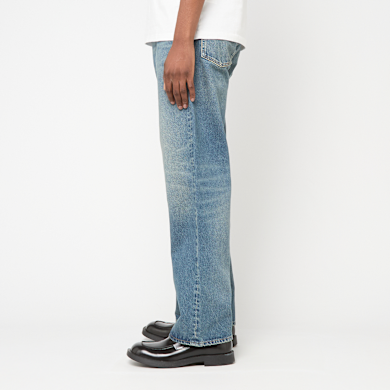 Buy Sunflower Loose Jeans in blauw | 5134-1-D | solebox