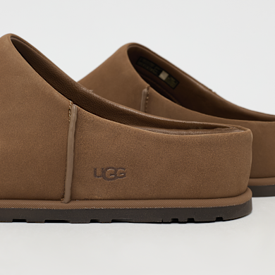 Buy UGG Otzo Clog in brown | 1175209-DKC | solebox